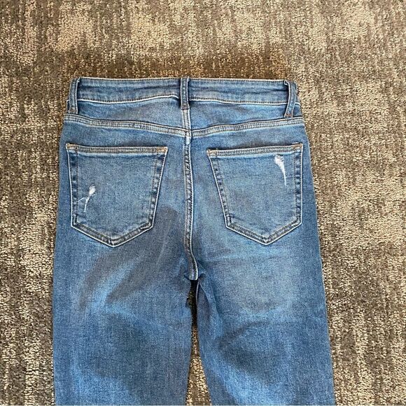 Lovers and Friends Ricky Skinny Jeans - Picture 6 of 12